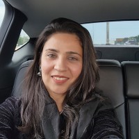 Upasana Sehgal