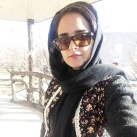 Mahboobe Yousefi