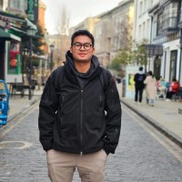Royston Loh