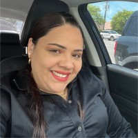 Stefany Rivera