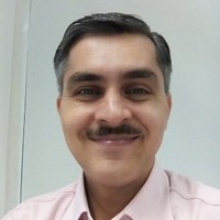 Sandeep Sant