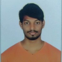 Durga Prasad Kanuri