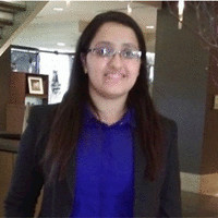 CA Prachi Sharma
