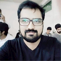 Ahsan Baloch