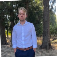 Wikus Van Der Merwe
