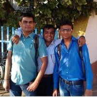 viral kathiriya