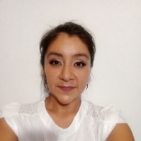 Citlali Sánchez Alcántara