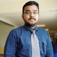 Rahul Mazumder