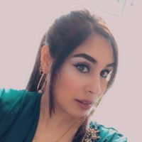 Nabila Riaz