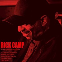 Rick Camp