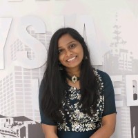 Madhavi Munagala