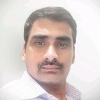 Dr. Rajesh Kumar Suthar