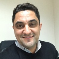 Ricardo Dourado