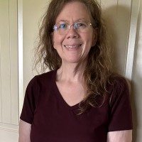 Twila Ledford