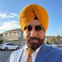 Simmerjit Singh ( Sam ) Jamarai