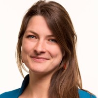 Eline Vlasblom