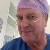 Ronald Van Der Ende