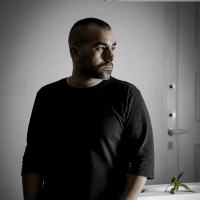 Petros Kakouros