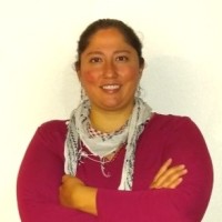 Claudia Paz y Puente García