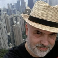 Gabriel Hordij Jimenez