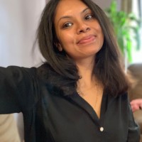 Andrea Persaud