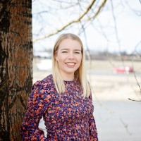Margrét Eva Thordardottir