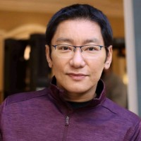 Trungram Gyalwa Rinpoche, PhD