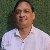 Rakesh Mittal