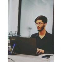 Muhammad Shehroz Malik