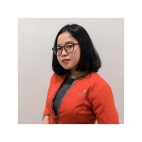 Nanda Puspita