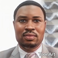 Amos Adeyemo ACA , ACFE , MBA