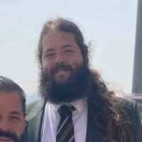 Carlos Pérez Ocejo