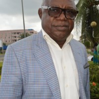 Joseph Alphonse Ossomba