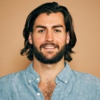 Drew Cogley