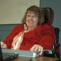 Heidi Janz