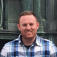 Patrick Glaessner Shrm-Scp