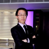 Daniel Chan