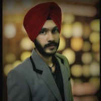 Jasdev Singh