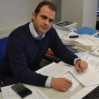 Dimitris Smyrnaios