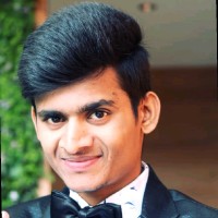 Mayur Lunagariya