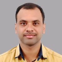 Ashwin Shinde