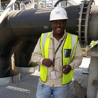 Cyprian Boyboy Dlamini