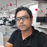 Vishwanath Chikkanaragund