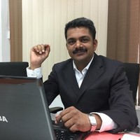 Naresh Kumar Ragi