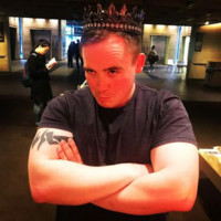 Jamie Spooner
