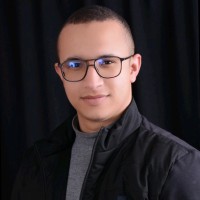 Oussama Saih