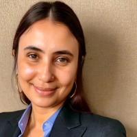 Lauren Eliana Giraldo Martínez