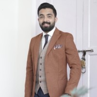 Charlez Kurian John