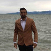 Harun Balci
