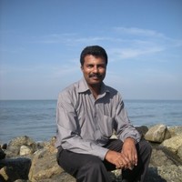 Chandramohanan Nair